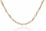 Collana in oro - Asta Preziosi