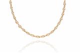 Collana in oro - Asta Preziosi