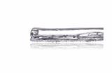 Spilla con diamanti - Asta Preziosi Spilla con diamanti - Asta Preziosi