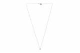 Stroili, collana punto luce con diamante - Asta Preziosi Stroili, collana punto luce con diamante - Asta Preziosi