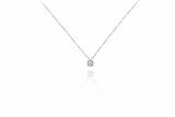 Stroili, collana punto luce con diamante - Asta Preziosi Stroili, collana punto luce con diamante - Asta Preziosi