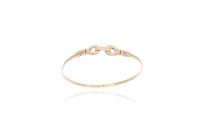 Bracciale in oro - Asta Preziosi