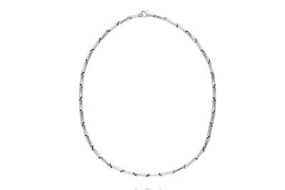 Chimento, collana in oro - Asta Preziosi