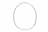 Chimento, collana in oro - Asta Preziosi