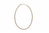 Collana in oro - Asta Preziosi