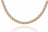 Collana in oro - Asta Preziosi