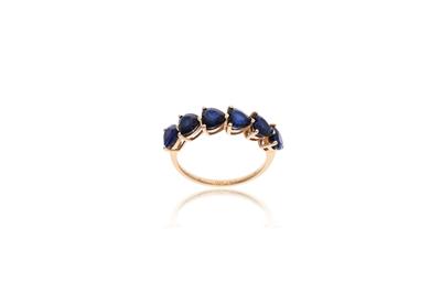 Anello attribuito a Tiffany &Co - Asta Preziosi