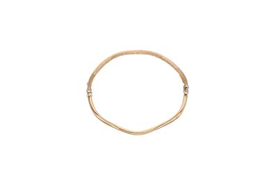 Bracciale in oro - Asta Preziosi