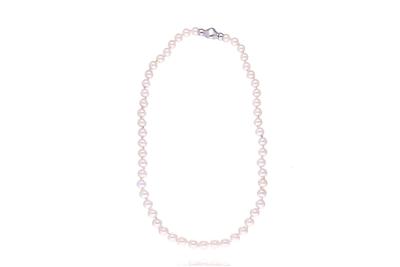 Collana di perle - Asta Preziosi