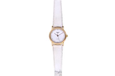 Longines - Asta Preziosi