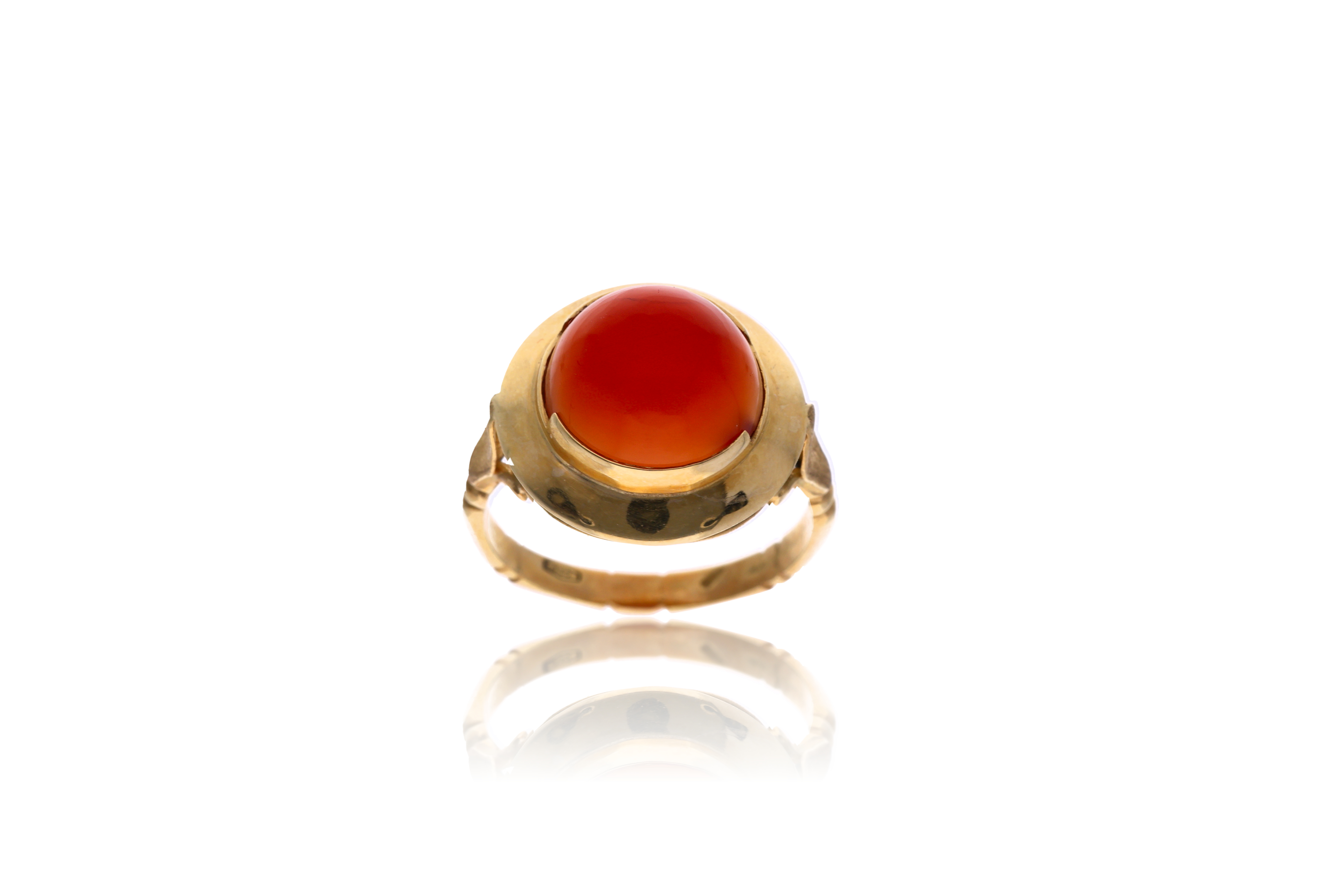 Anello con opale - Asta Preziosi