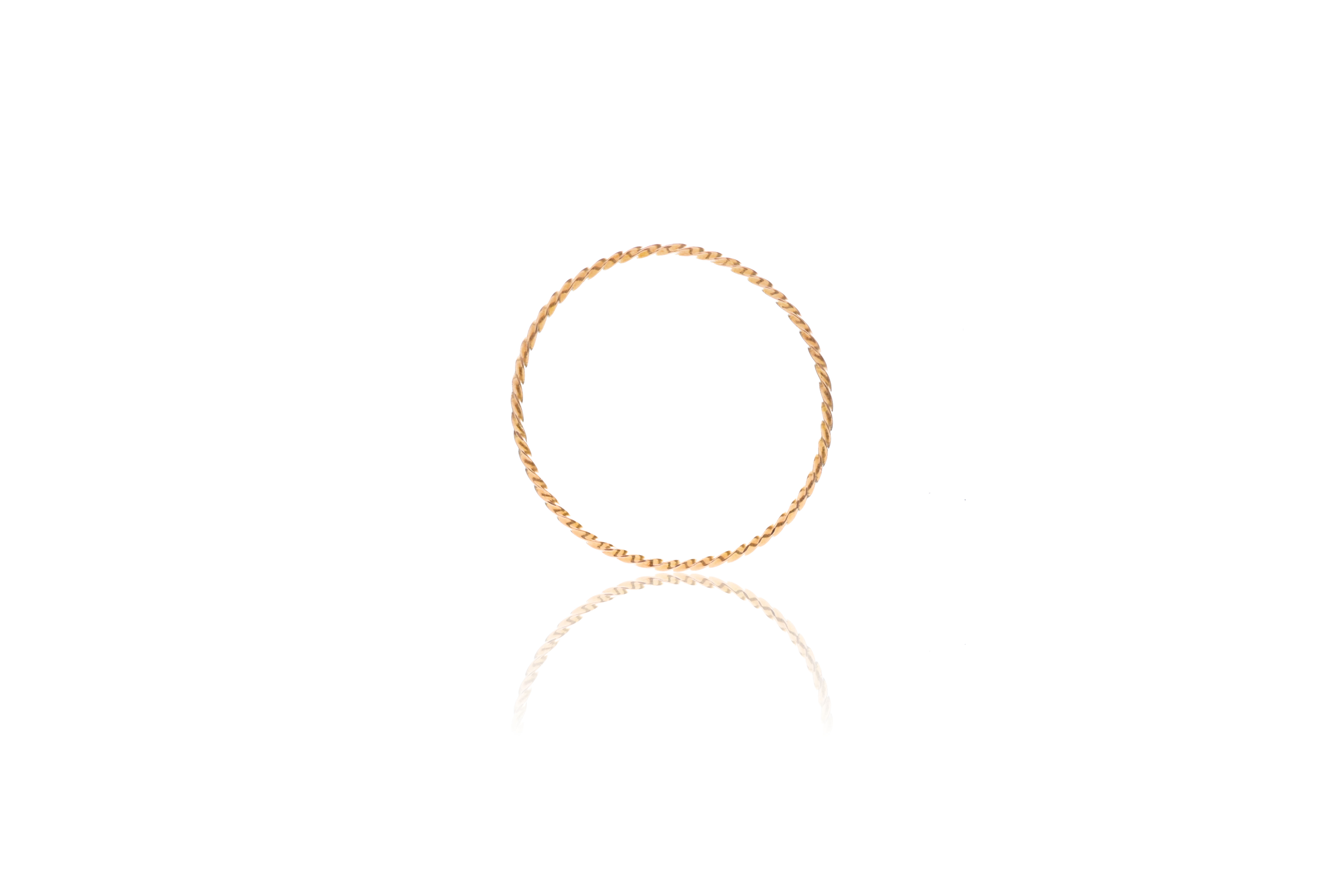 Bracciale in oro - Asta Preziosi