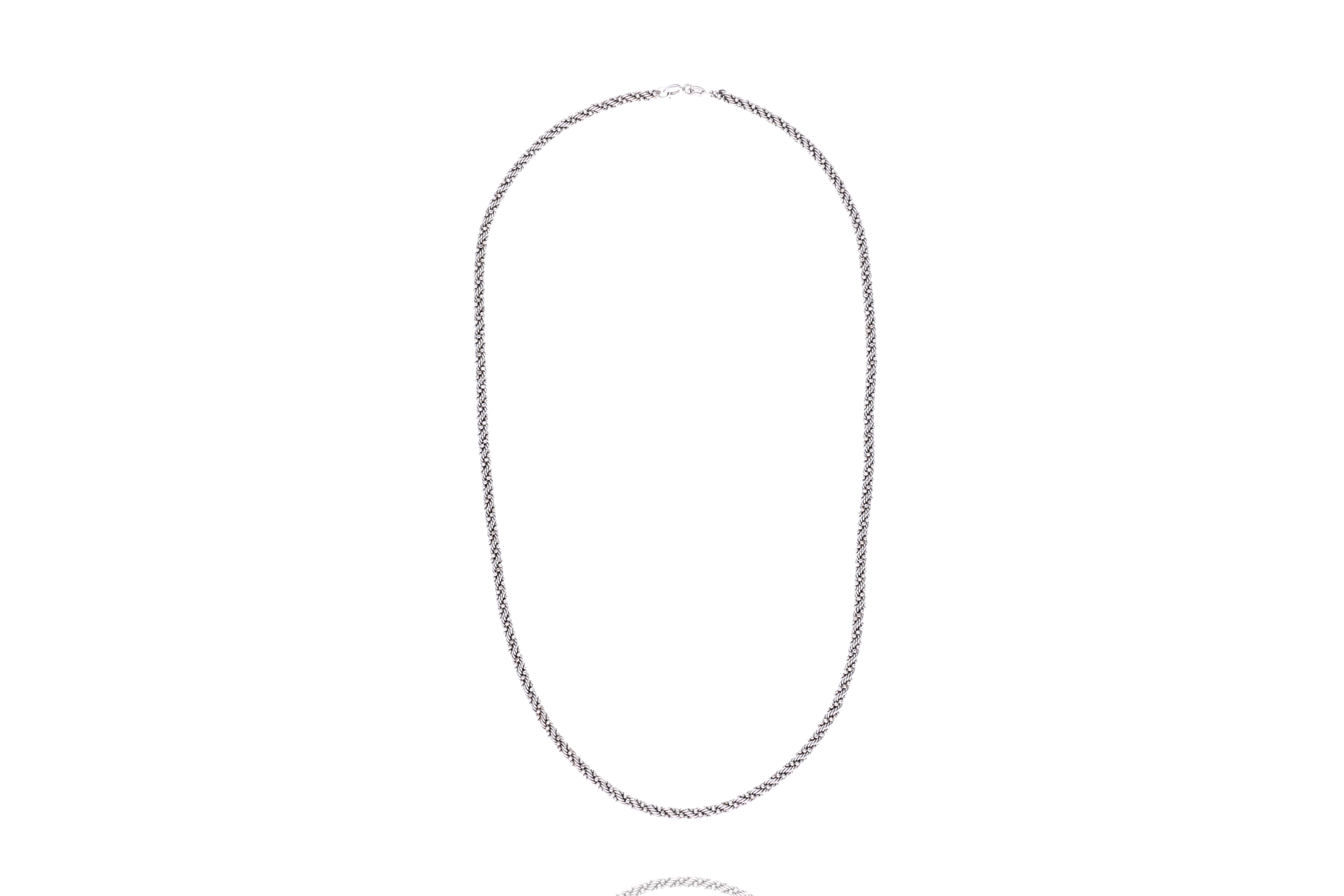 Collana in oro - Asta Preziosi