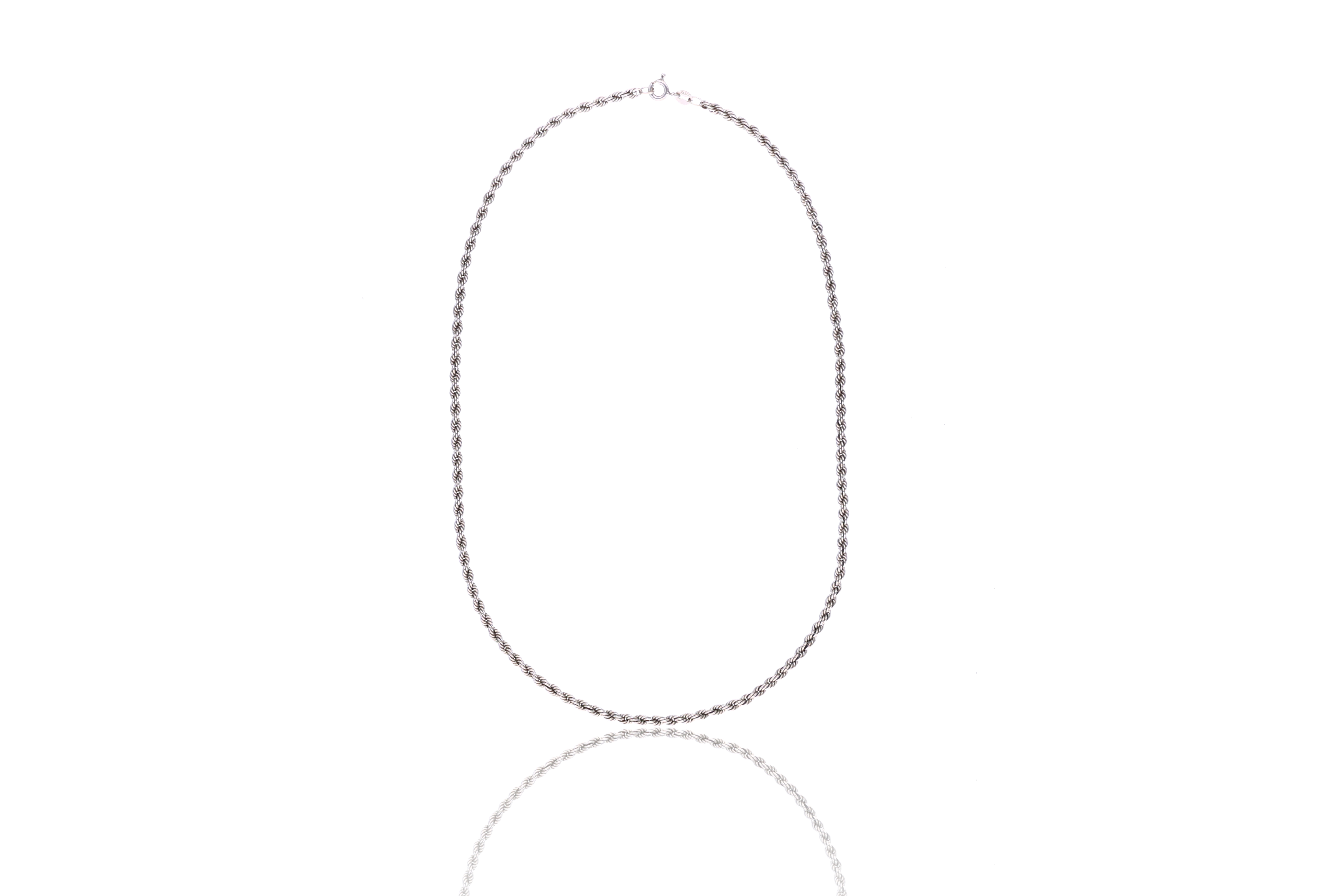 Collana in oro - Asta Preziosi
