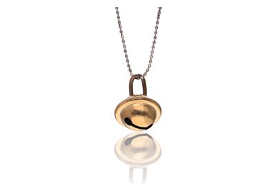 Collana, ciondolo in oro - Asta Preziosi Collana, ciondolo in oro - Asta Preziosi