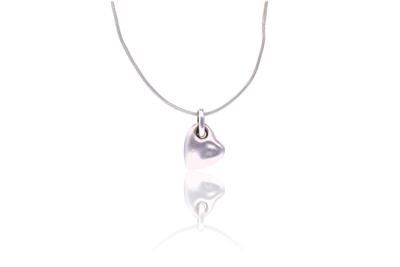 Collana con ciondolo - Asta Preziosi Collana con ciondolo - Asta Preziosi
