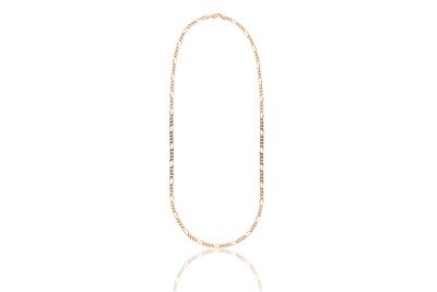 Collana in oro - Asta Preziosi