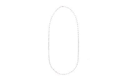 Collana in oro - Asta Preziosi
