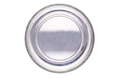 Piatto in argento - Asta Preziosi Piatto in argento - Asta Preziosi