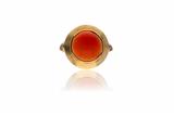 Anello con opale - Asta Preziosi