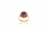 Anello con rubini - Asta Preziosi Anello con rubini - Asta Preziosi