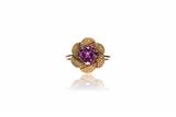 Anello con rubini - Asta Preziosi Anello con rubini - Asta Preziosi