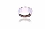Anello in oro - Asta Preziosi