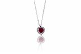 Bliss, collana con diamanti - Asta Preziosi Bliss, collana con diamanti - Asta Preziosi