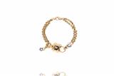 Bracciale con diamanti - Asta Preziosi Bracciale con diamanti - Asta Preziosi