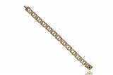 Bracciale in oro - Asta Preziosi