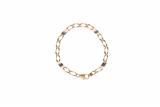 Bracciale in oro - Asta Preziosi