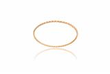 Bracciale in oro - Asta Preziosi
