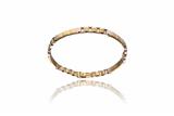 Bracciale in oro - Asta Preziosi