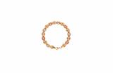Bracciale in oro - Asta Preziosi