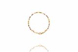 Bracciale in oro - Asta Preziosi