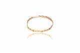 Bracciale in oro - Asta Preziosi