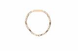 Bracciale in oro - Asta Preziosi