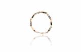 Bracciale in oro - Asta Preziosi