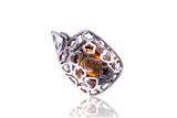 Ciondolo con diamanti - Asta Preziosi Ciondolo con diamanti - Asta Preziosi