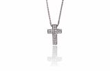 Collana, ciondolo con diamanti - Asta Preziosi Collana, ciondolo con diamanti - Asta Preziosi