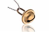 Collana, ciondolo in oro - Asta Preziosi Collana, ciondolo in oro - Asta Preziosi