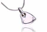 Collana con ciondolo - Asta Preziosi Collana con ciondolo - Asta Preziosi