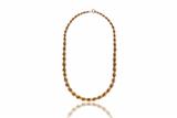Collana in oro - Asta Preziosi