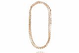 Collana in oro - Asta Preziosi