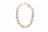 Collana in oro - Asta Preziosi