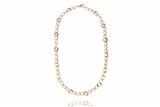 Collana in oro - Asta Preziosi