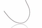 Collana in oro - Asta Preziosi