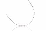 Collana in oro - Asta Preziosi