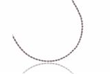 Collana in oro - Asta Preziosi