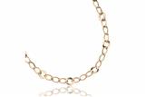 Collana in oro - Asta Preziosi